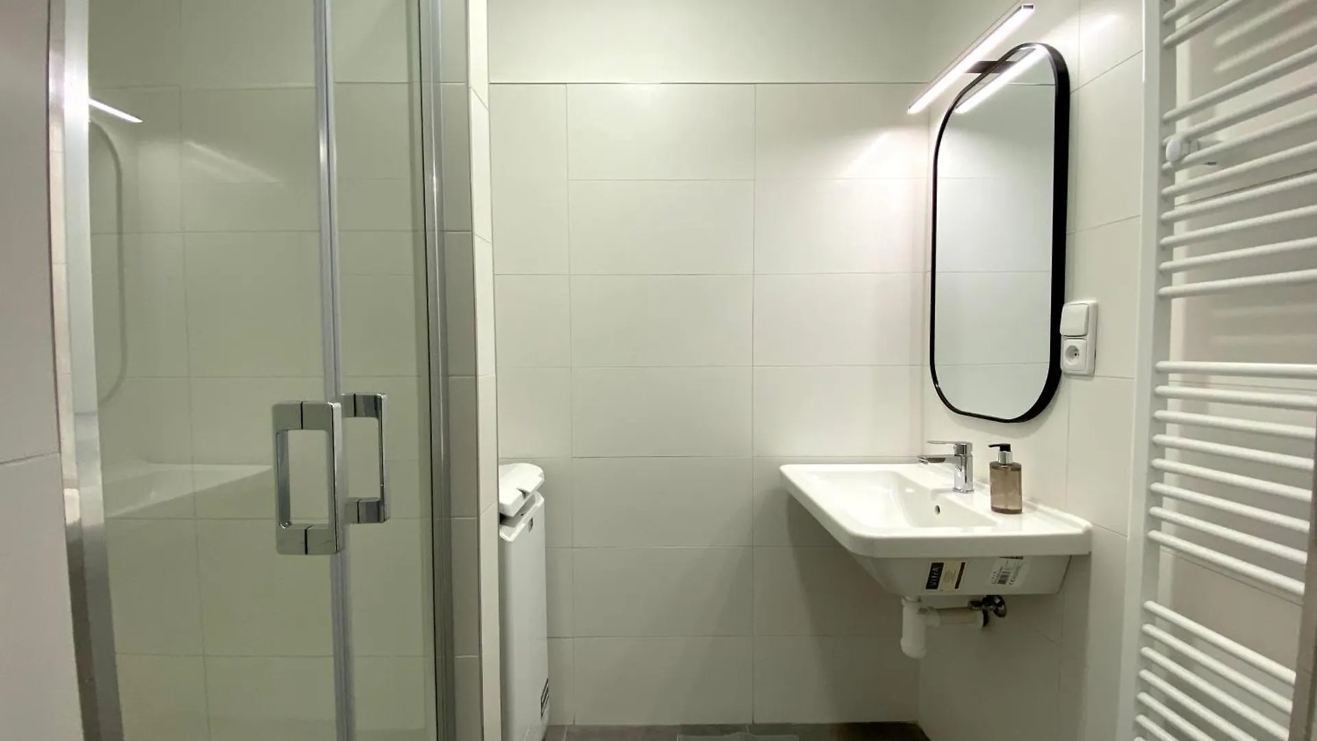 Apartment Florentinum Residence Prague Old Town Czech Republic