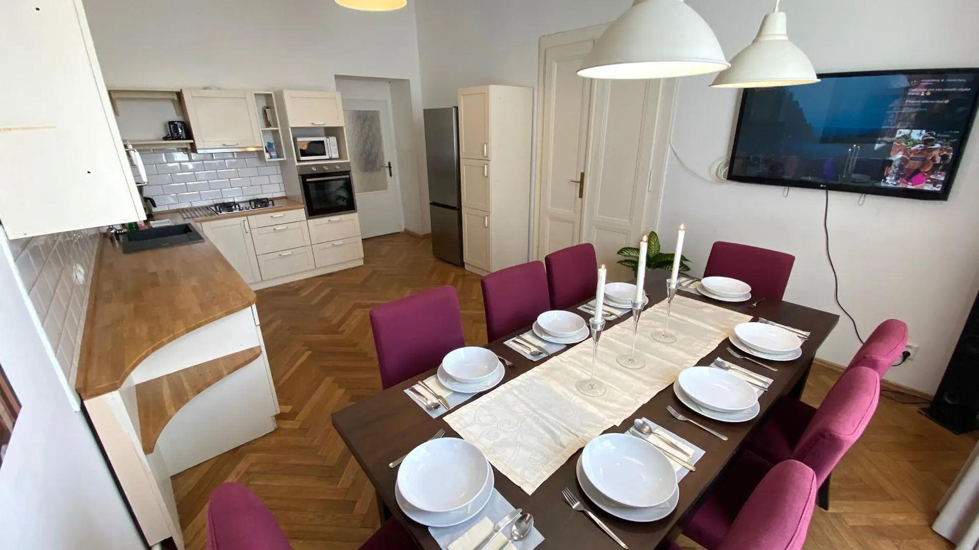 Florentinum Residence Prague Old Town