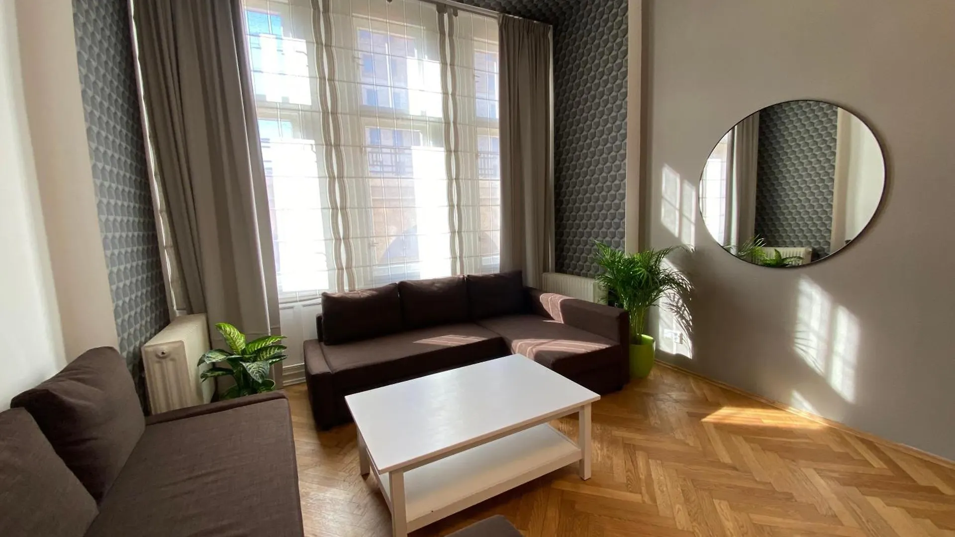 Florentinum Residence Prague Old Town