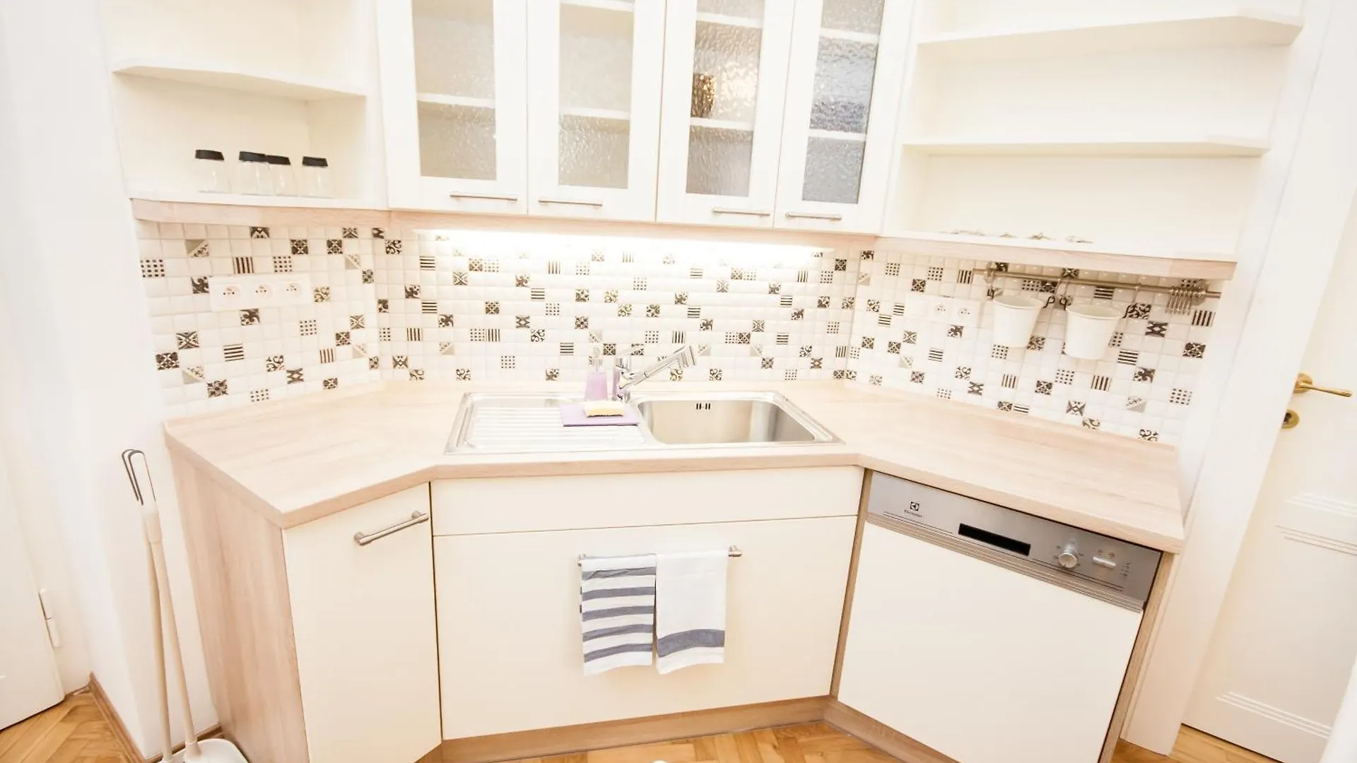 Florentinum Residence Prague Old Town Apartment
