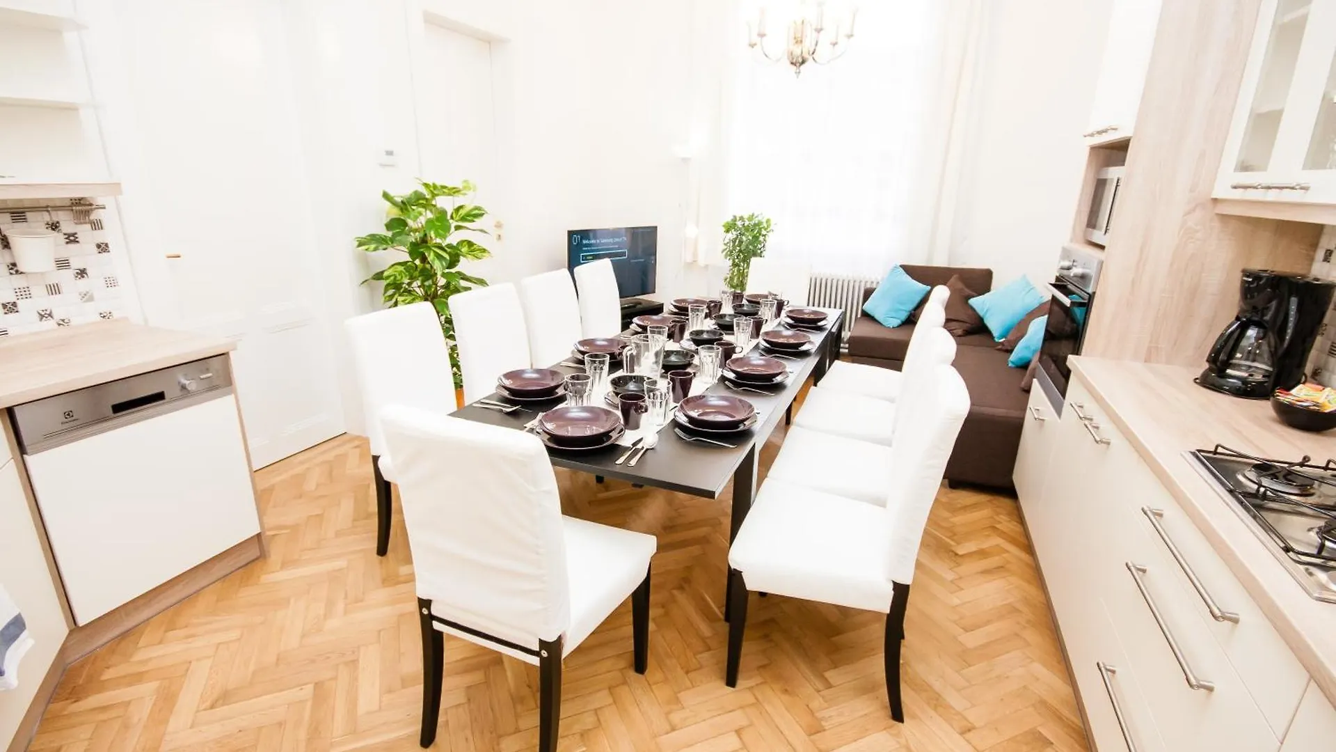 Florentinum Residence Prague Old Town