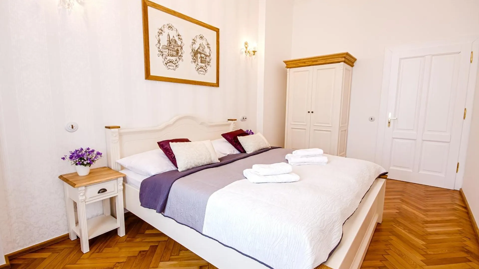 Florentinum Residence Prague Old Town 0*,  Czech Republic