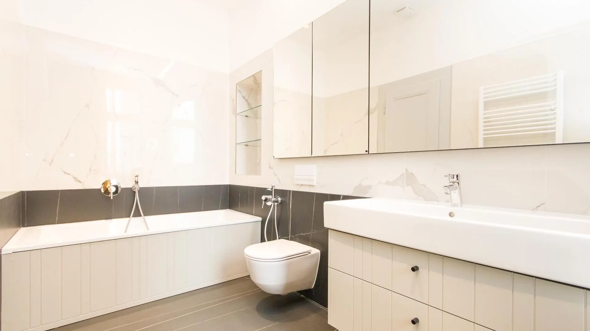 Apartment Florentinum Residence Prague Old Town