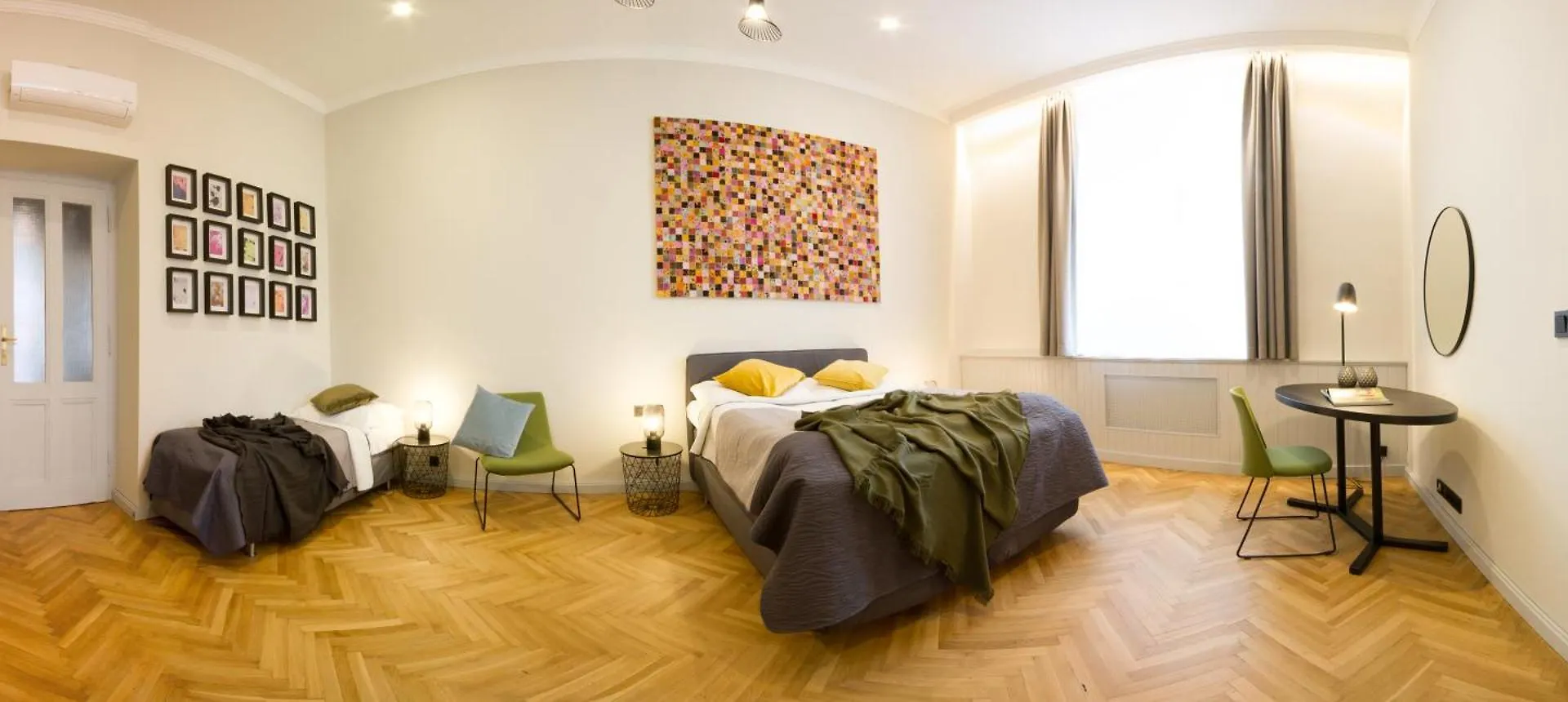 Florentinum Residence Prague Old Town