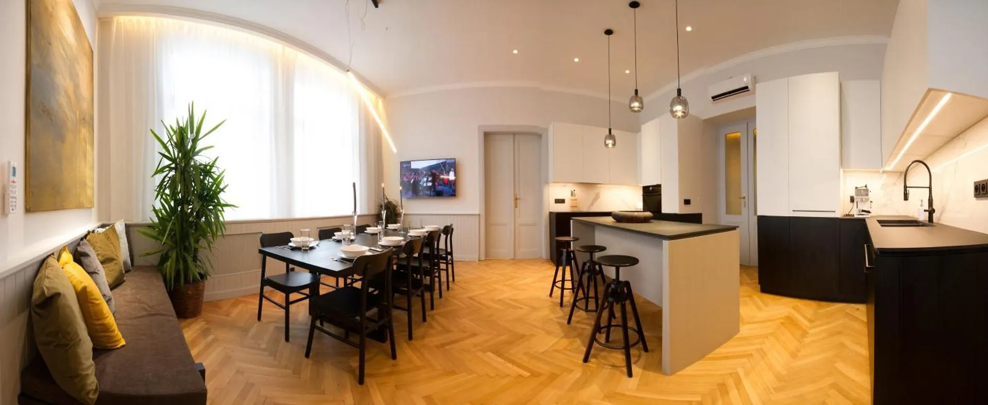 Florentinum Residence Prague Old Town 0*,  Czech Republic