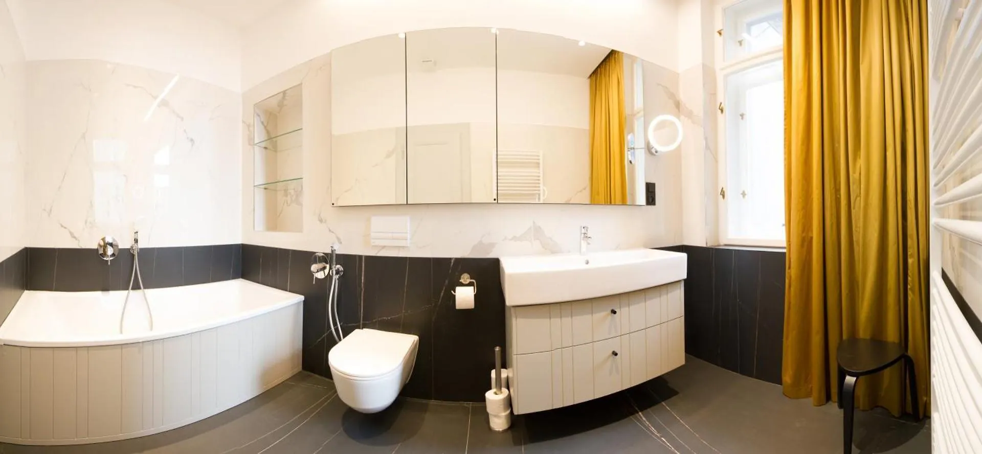 Apartment Florentinum Residence Prague Old Town