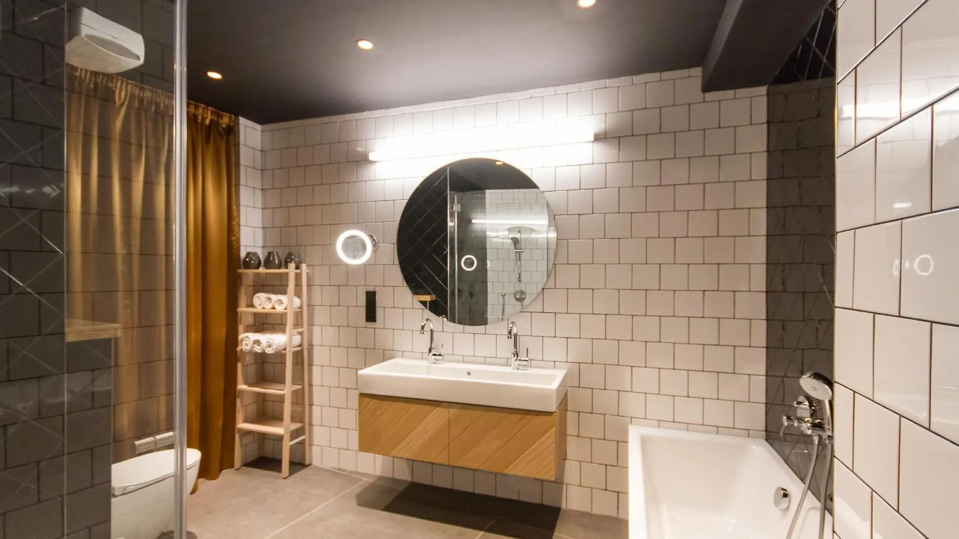 Apartment Florentinum Residence Prague Old Town