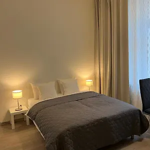 Apartmán Maria Liben, Praha