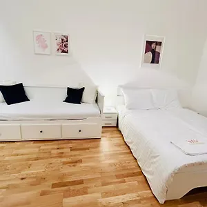  Daire New Complex Florenc