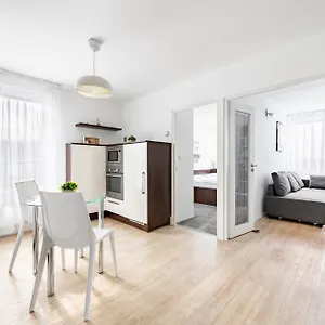 Apartmán Family, Praha