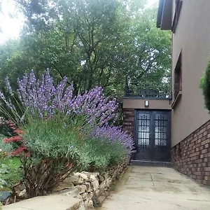 Apartmán V Zahradě Troja - In The Garden Troja, Praha