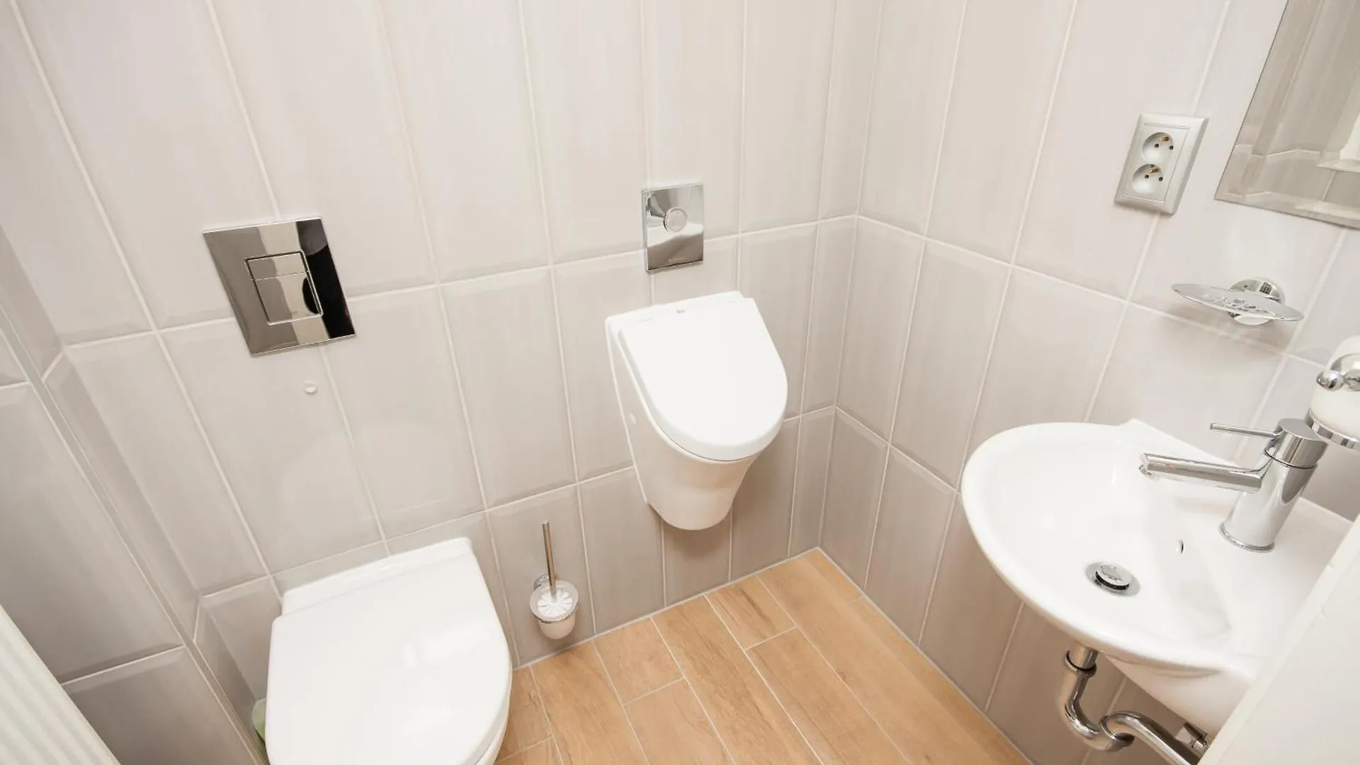 Apartmán Florentinum Residence Prague Old Town